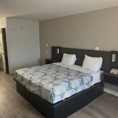 Motel 6-Norfolk, VA Eksteriør bilde