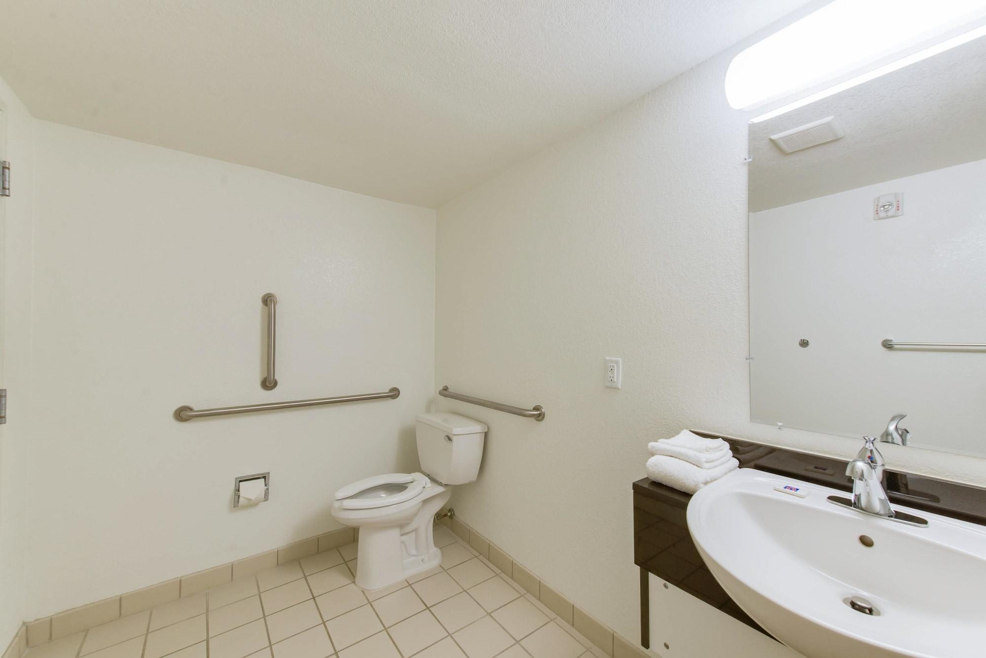 Motel 6-Norfolk, VA Eksteriør bilde
