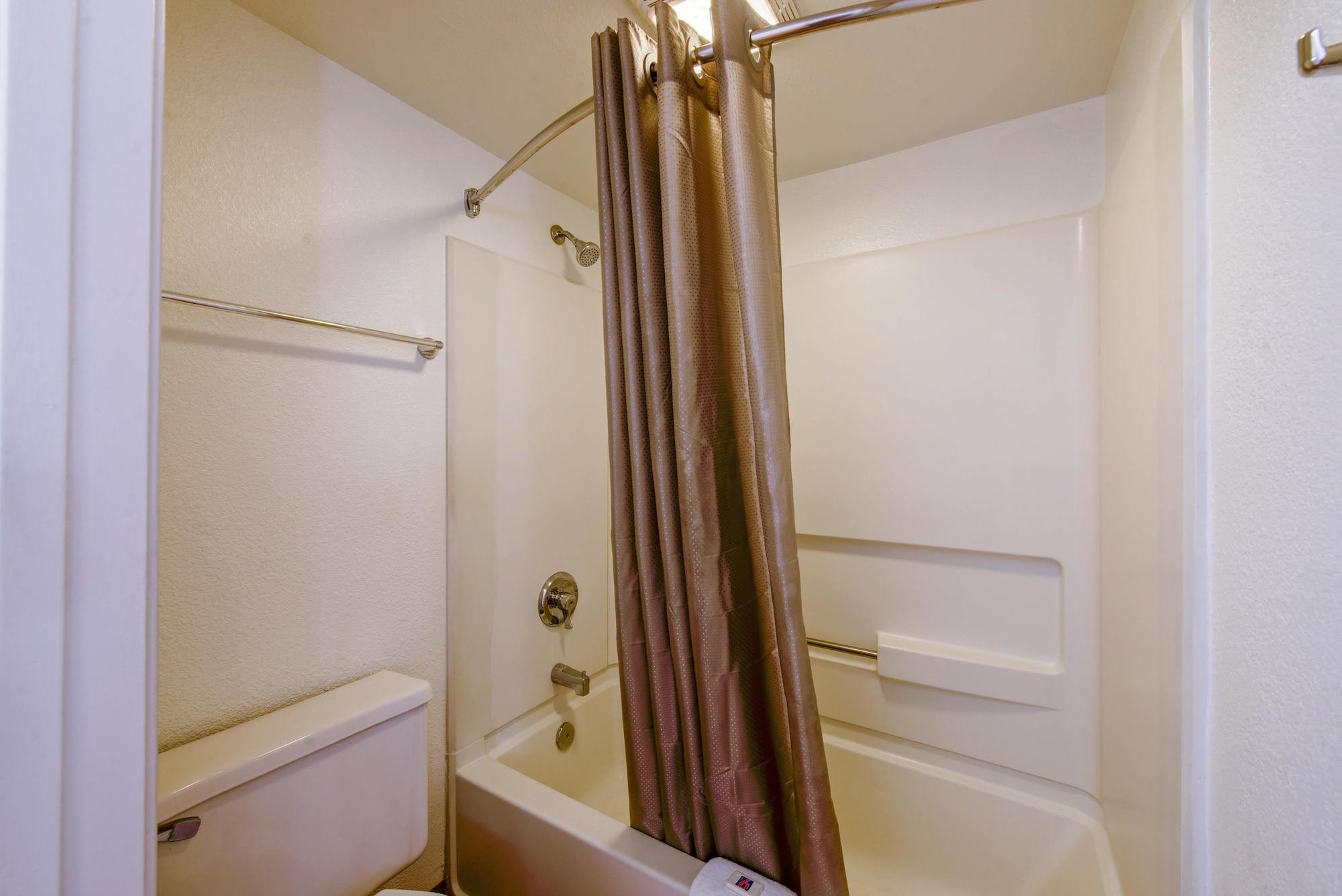 Motel 6-Norfolk, VA Eksteriør bilde