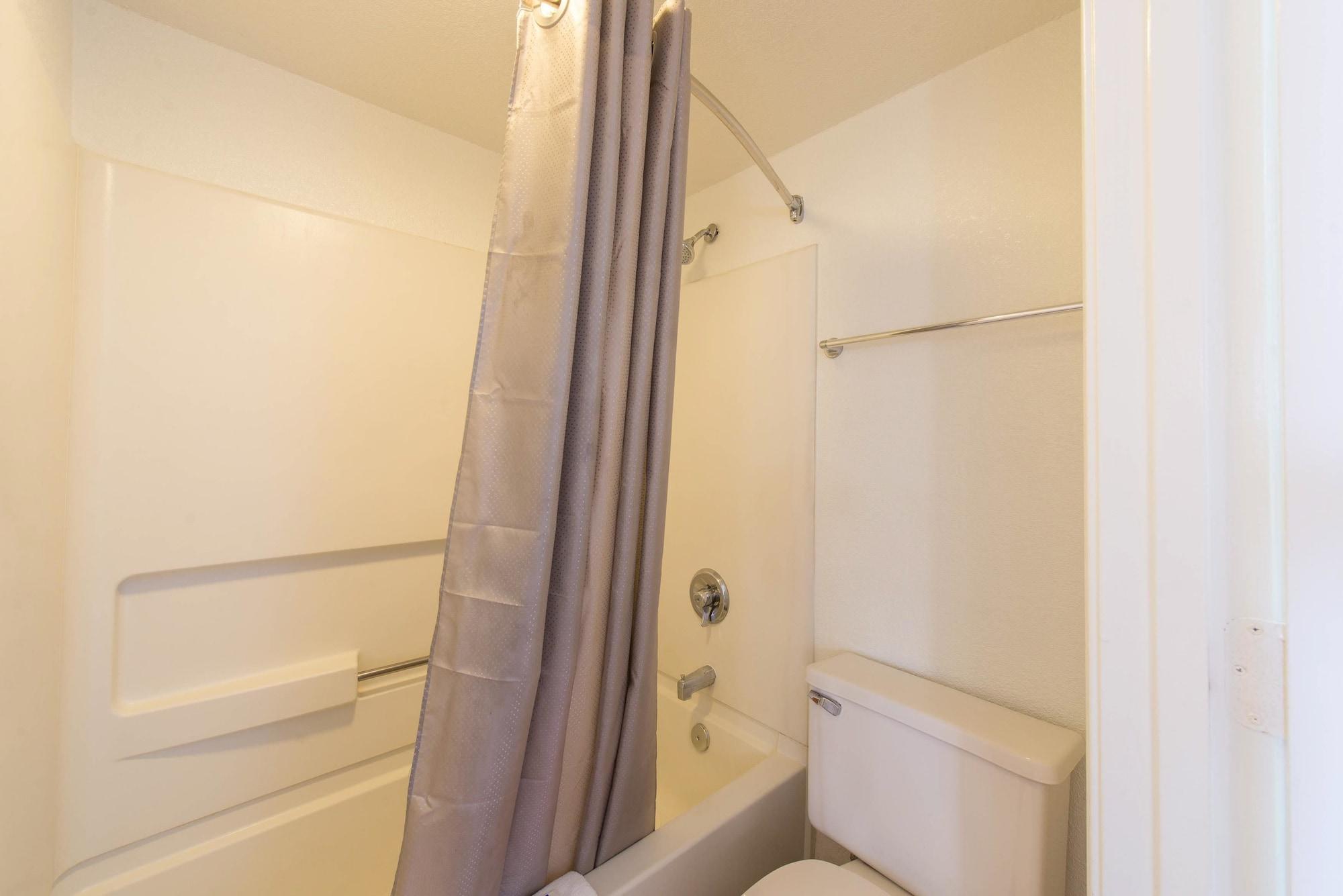 Motel 6-Norfolk, VA Eksteriør bilde