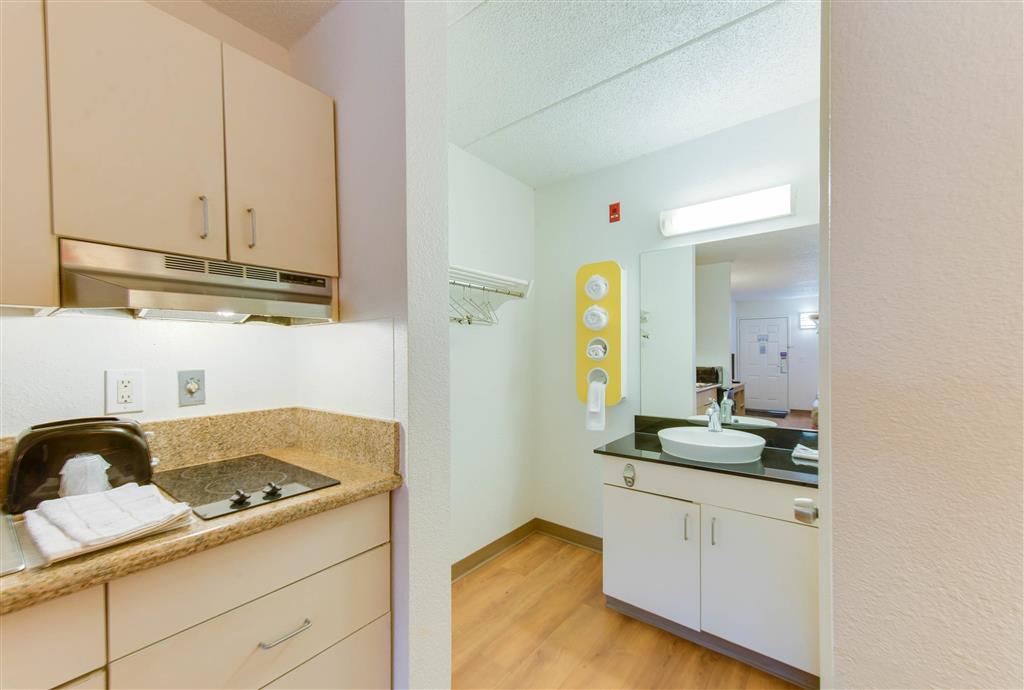 Motel 6-Norfolk, VA Rom bilde