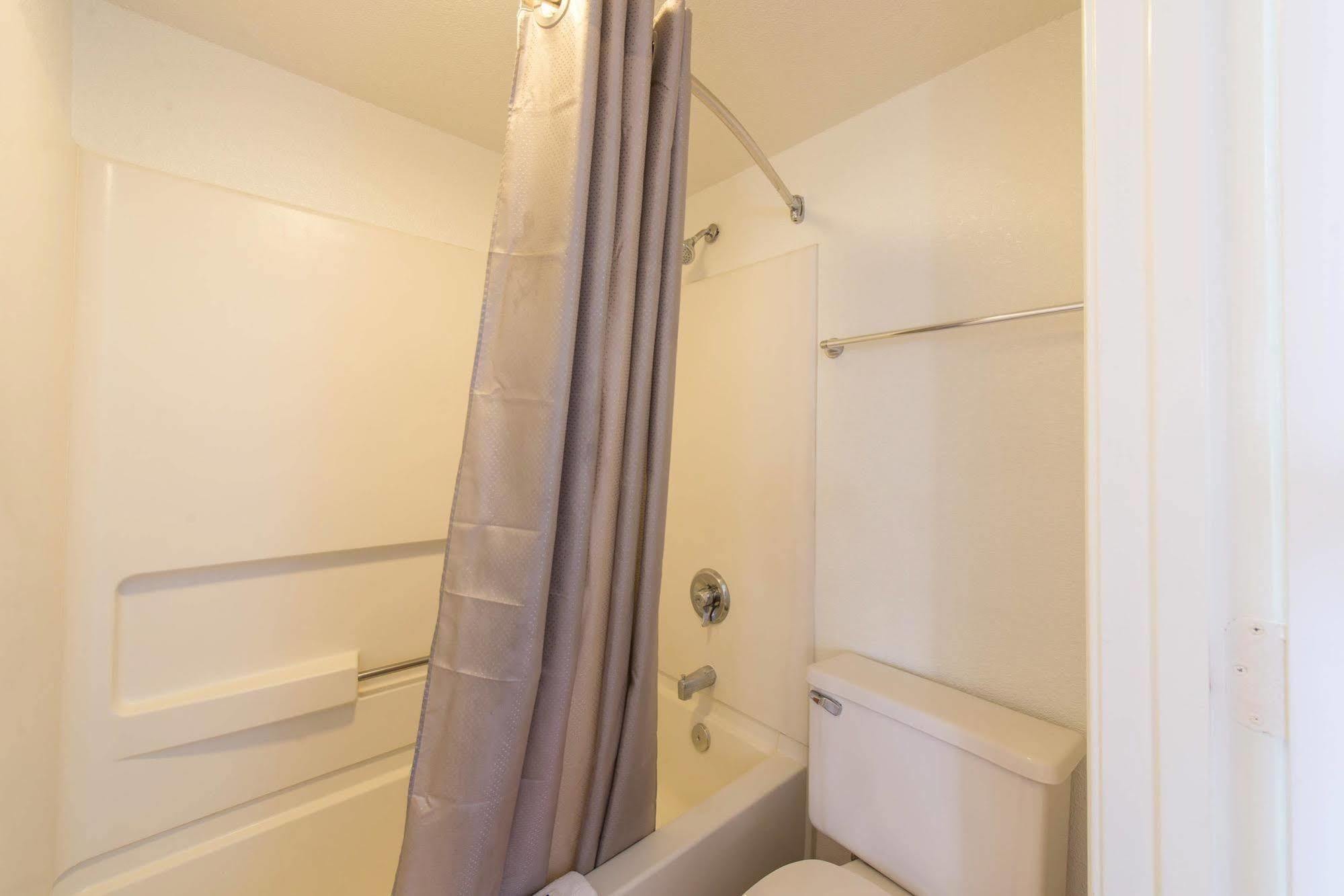 Motel 6-Norfolk, VA Eksteriør bilde