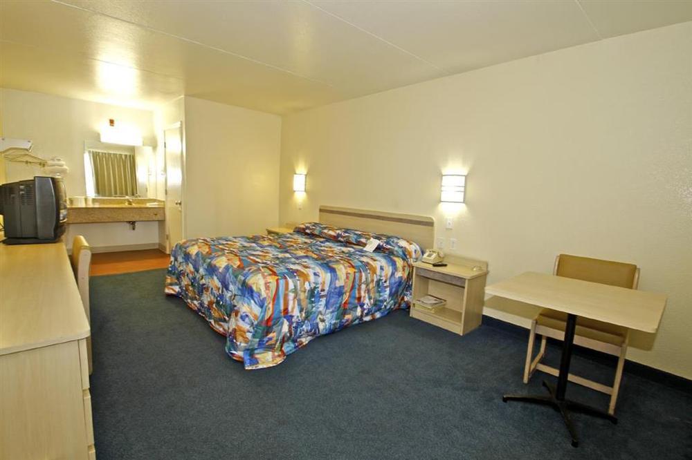 Motel 6-Norfolk, VA Rom bilde