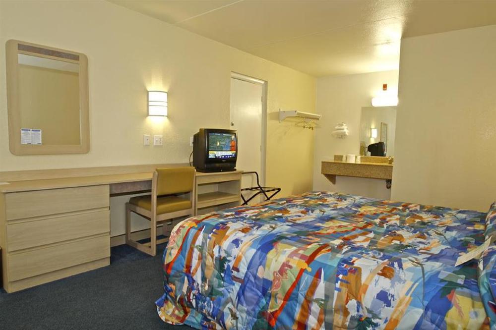 Motel 6-Norfolk, VA Rom bilde