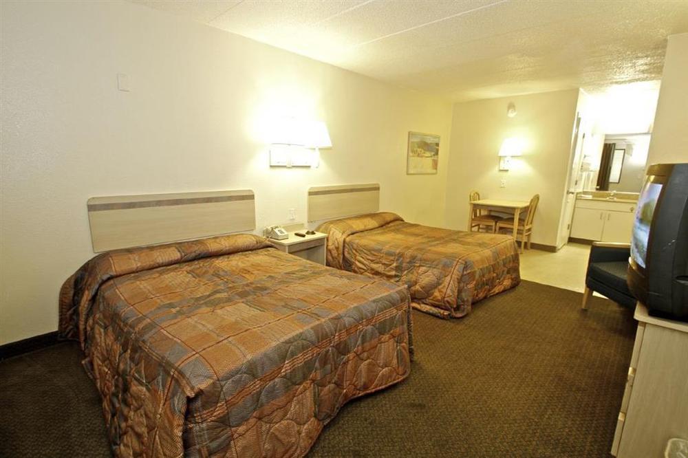 Motel 6-Norfolk, VA Rom bilde