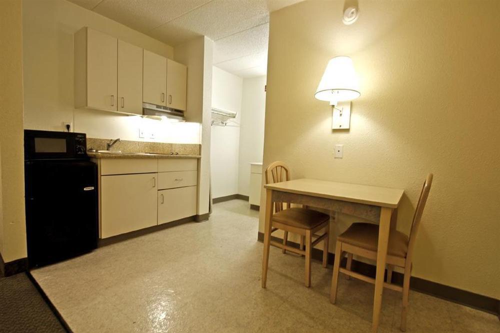 Motel 6-Norfolk, VA Rom bilde